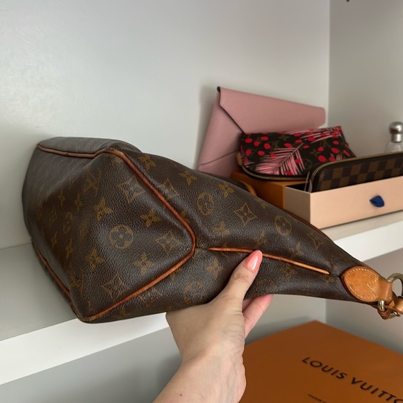 🌟⚡️Final price Drop✨⚡️. Louis Vuitton Delightful MM - Picture 8 of 14